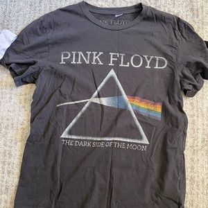 Pink Floyd Oversized Tshirt